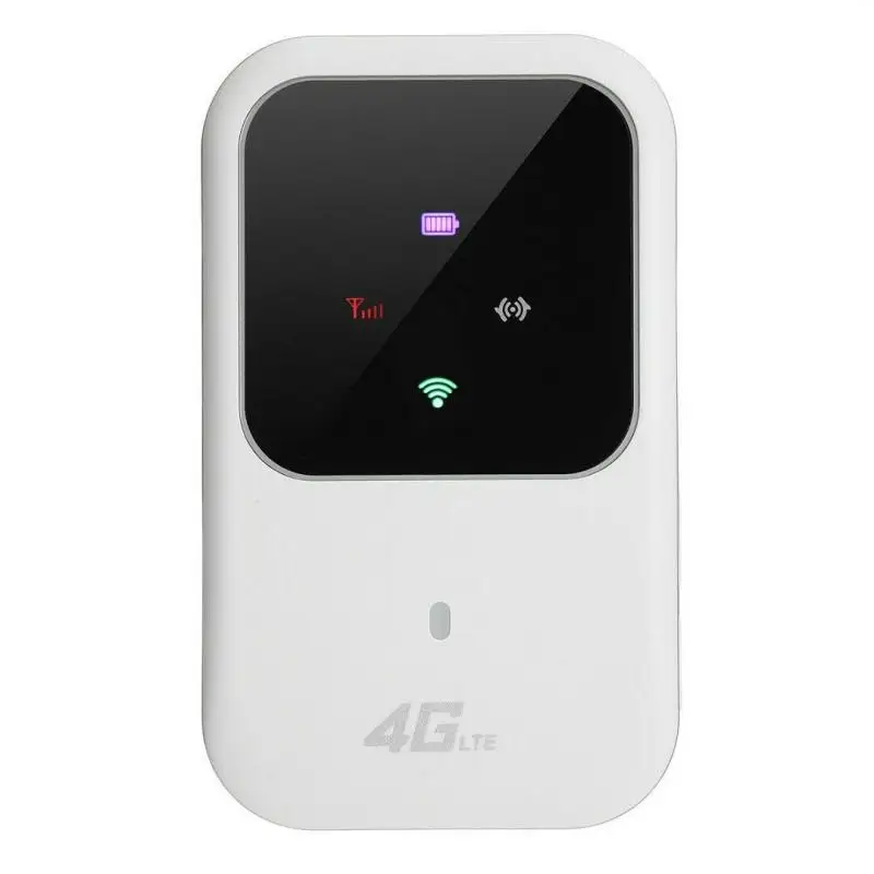 amplifier with wifi Di Động EU 150Mbps Tốc Độ Cao Internet Không Dây Di Động 4G LTE WiFi Không Dây Di Động Kích Sóng WiFi wifi repeater wireless signal booster