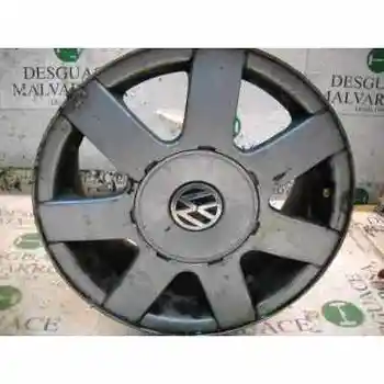 

VOLKSWAGEN RIM PASSAT SALOON (3B2) 1.9 TDI 7JX15H2 [BE705] [12237452]