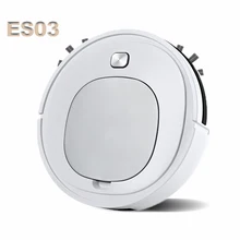 Smart Robot Vacuum Cleaner Household Multifunctional 3-in-1 Cleaning Appliances Wireless Automatic Vacuum Cleaner