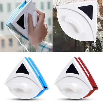 

Double Sided Magnetic Window Cleaner House Glass Clean Brush Cleaner For Washing Glass Window Cleaning Brushes