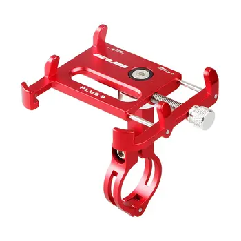 

Gub Plus 9 All Aluminum Alloy Mobile Phone Bracket Mountain Bike Bicycle Motorcycle Electric Car Mobile Phone Bracket