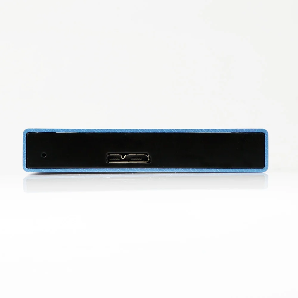 KESU 2 5 &quotUSB3.0 HDD 80 ГБ 120 160 Гб 250 320 500 750 ТБ внешний жесткий диск для ПК/Mac PS4 XBOX|Внешние