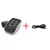 standard and usb Медицинское оборудование цифровой монитор артериального давления верхней руки тонометр Tensiometro Сфигмоманометр монитор de presion артериальный - Цвет: standard and usb