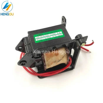 

Offset Printing Machine Part AS10N759 Solenoid Valve Replacement Spare Part Durable Quality Solenoid Valve