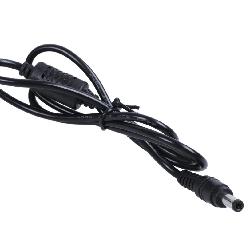 12V 3A 36W AC/DC адаптер питания для 2,1& 2,5mm светодиодной ленты камеры безопасности