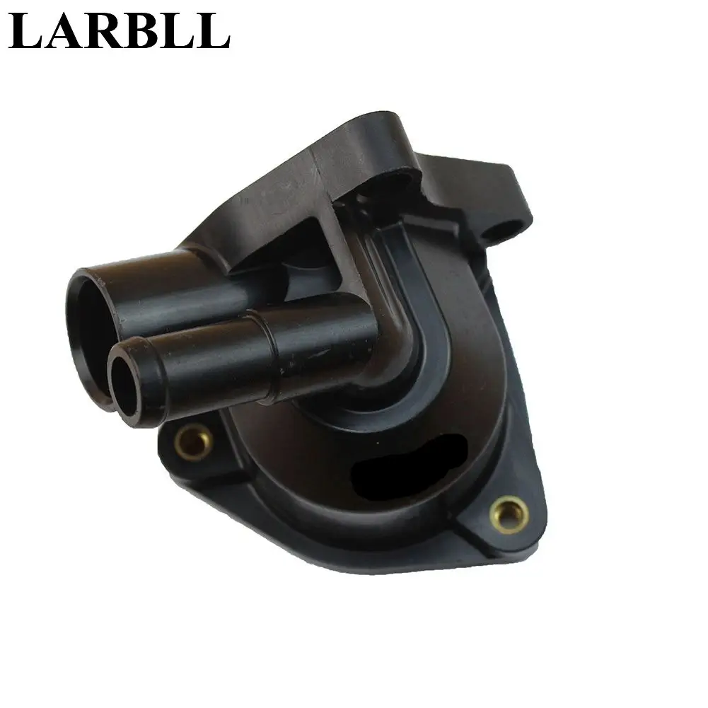 Корпус термостата LARBLL 19320 RAA A01 для Honda CR V Accord Civic Element 2003 2015|Термостаты и запчасти| |