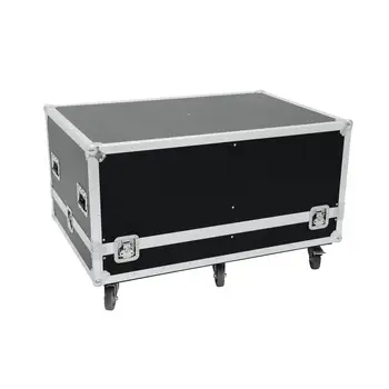 

ROADINGER Flightcase 2x CLA-212
