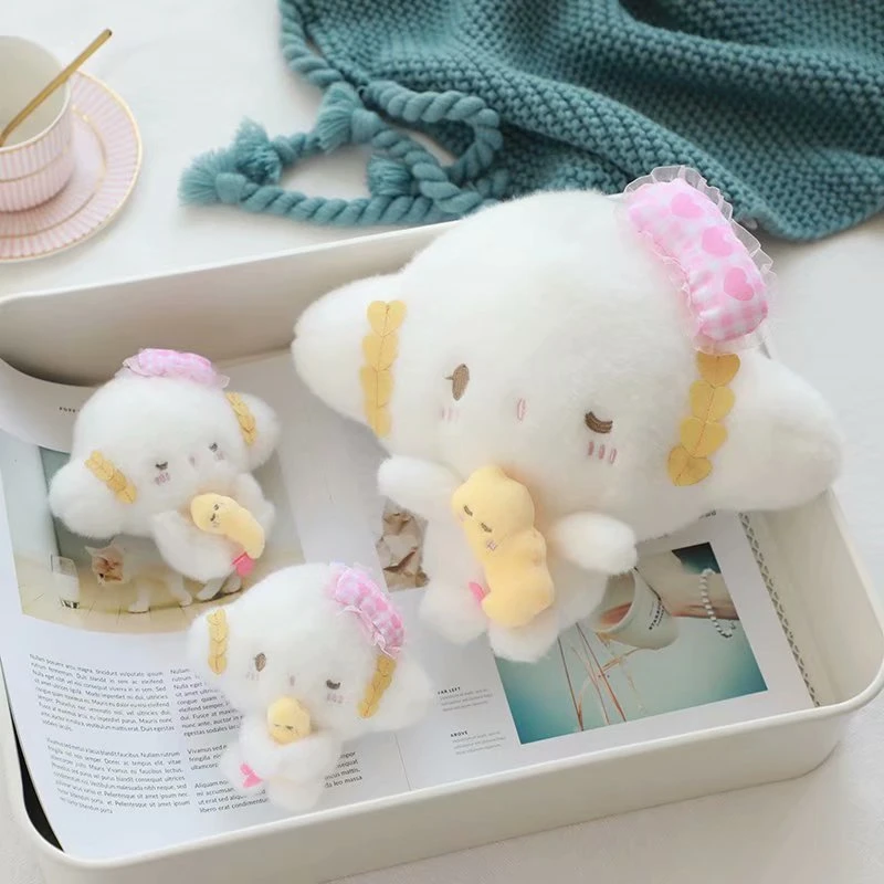 子供のための日本の漫画のぬいぐるみ 誕生日プレゼントに最適な柔らかいぬいぐるみ Plush Keychains Aliexpress
