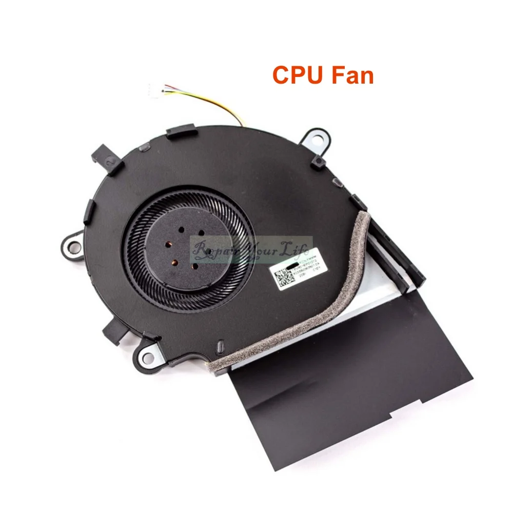 Ventilador de refrigeração do computador para Asus