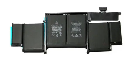 A1582 Оригинальный аккумулятор для Apple MacBook Pro 13 &quotretina A1502 2015 год с инструментами 11 42