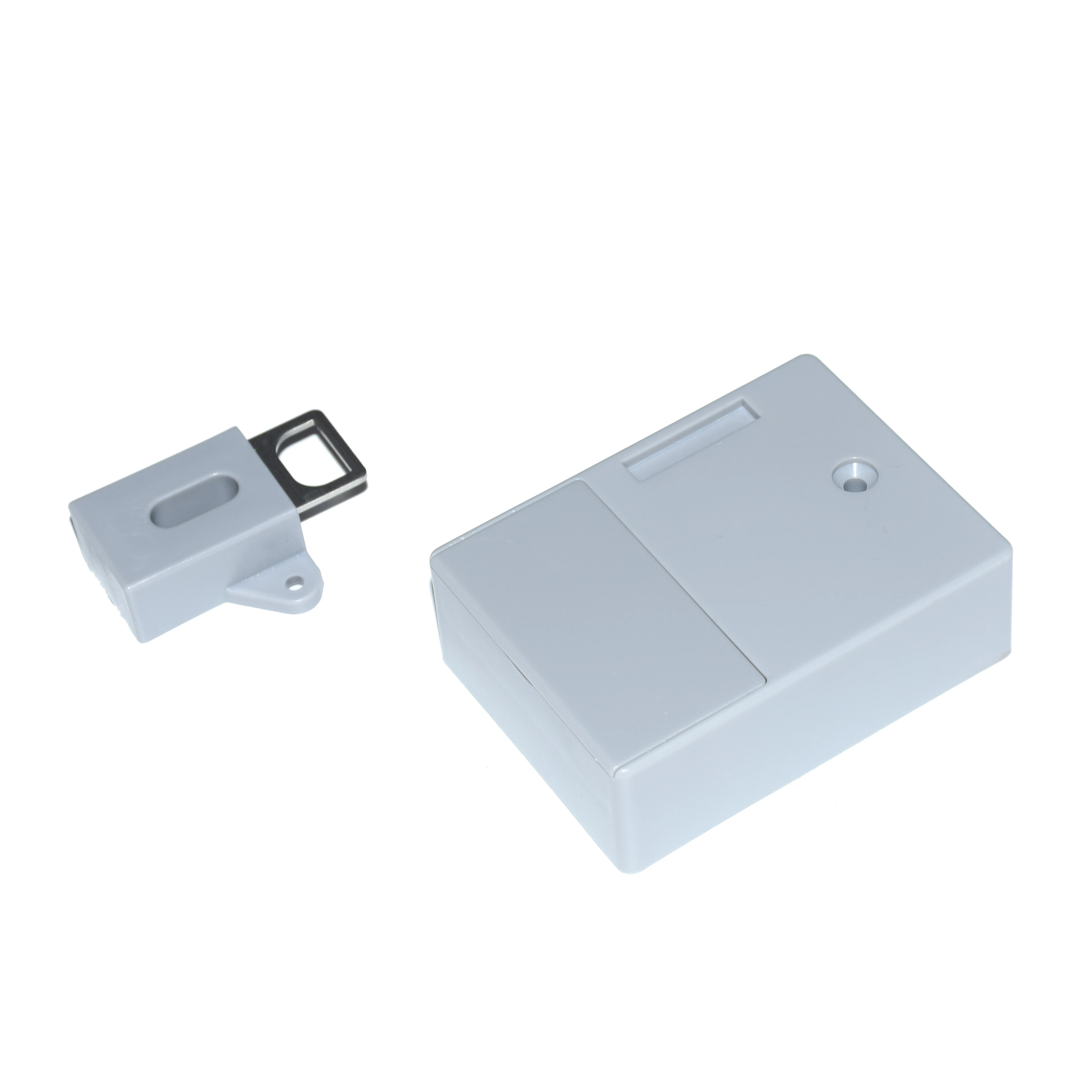 125 кГц keyless RFID EM ID карта замок шкафа невидимый скрытый Электрический замок шкафа ящика