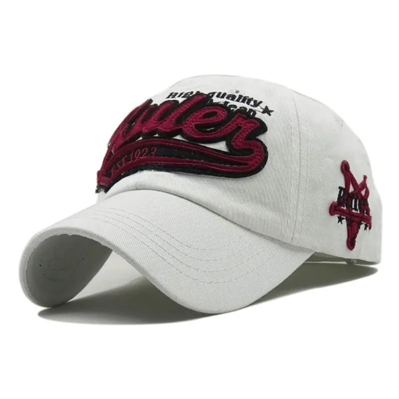 Новая брендовая бейсболка с вышивкой, кепка с надписью Snapback для женщин, мужчин, пап Bone Gorras Para Hombre, Повседневная Кепка s, шапки Casquette - Цвет: 05