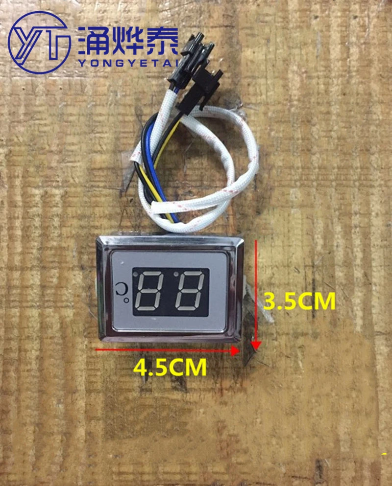 Gas Water Heaters Accessories Gas Heater Parts Accessories Instrument Parts & Accessories