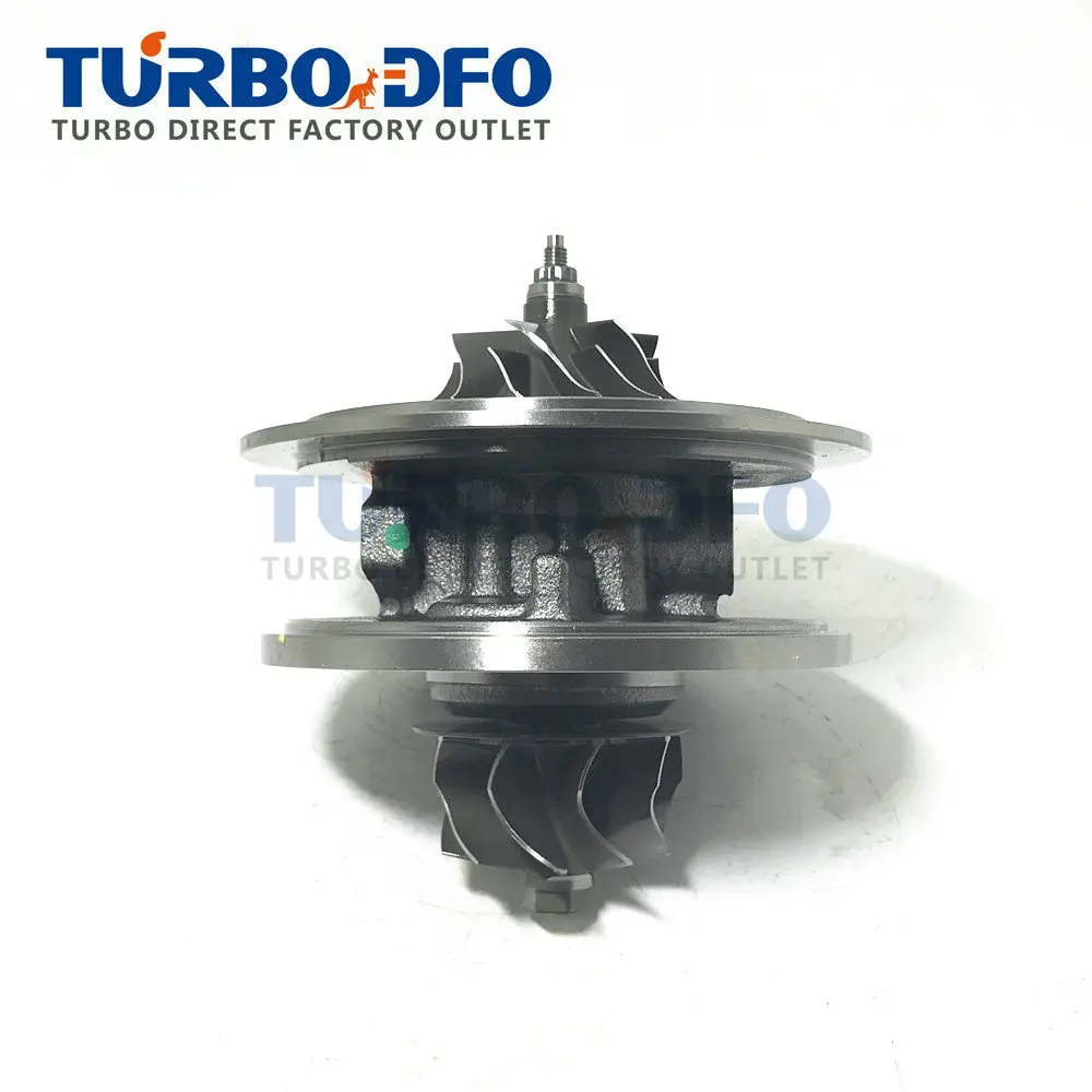 Сбалансированный 773098-0002 773098 turbo core картридж для турбины CHRA GTA2256VK 7C166K682AC комплект для Ford Transit VI3.2 TDCi 200HP 2008