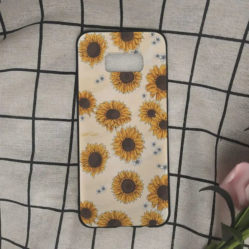 daisy Sunflower