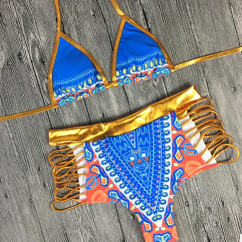 Летний сексуальный модный бюстгальтер Boho, набор для женщин, s, сексуальный бюстгальтер и короткое нижнее белье, Женский комплект, пуш-ап, комплект с бюстгальтером с блестками, женское нижнее белье