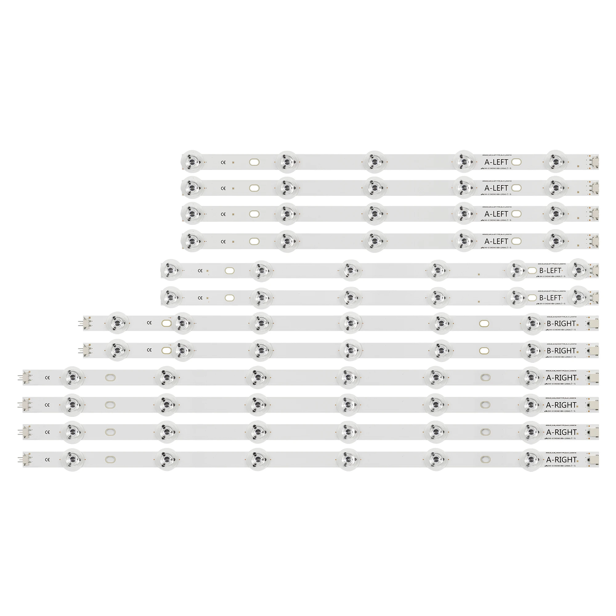 Светодиодный Подсветка светодиодные