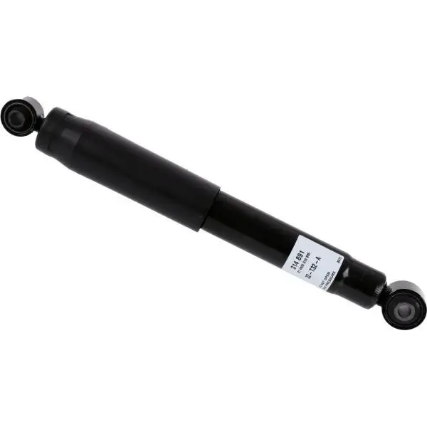 Амортизатор подвески BOGE 32-T32-A