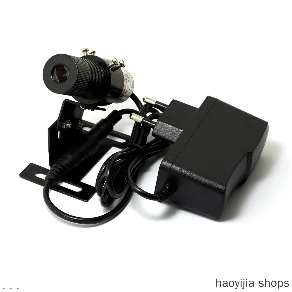 

Brand new, with heat sink and European plug, locator module 22x70mm650nm 100mW red laser line