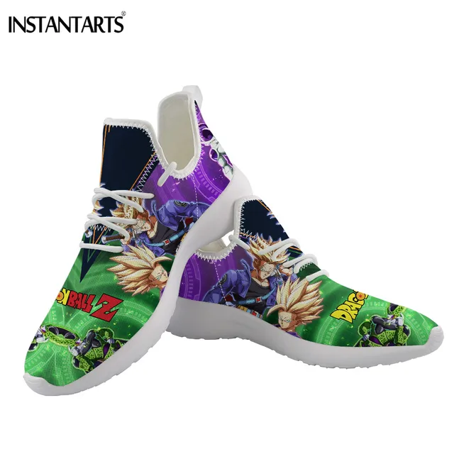 dragon ball soccer shoes