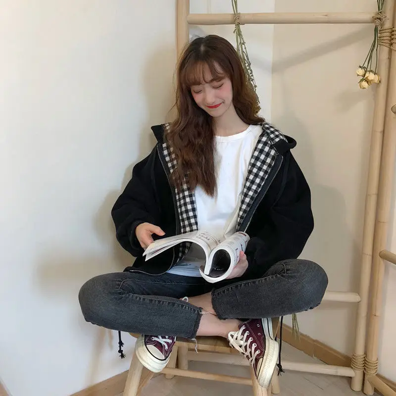   ѱ Ÿ 混  Ins ѿ α л  ƮƮ  Żǰ Mujer De Moda Basic Kpop