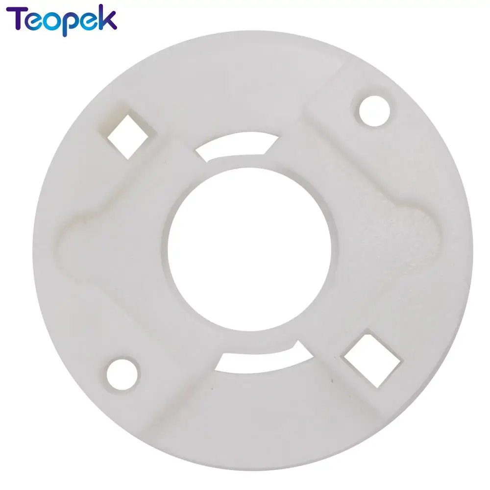10 шт. Cree CXA1507 керамический COB светодиодный светильник EasyWhite 4000 K-5000 K теплый белый 2700 K-3000 K 14,8 W с/без держателя