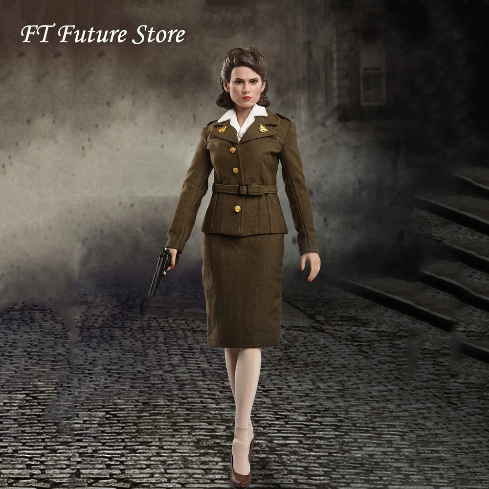 peggy carter action figure