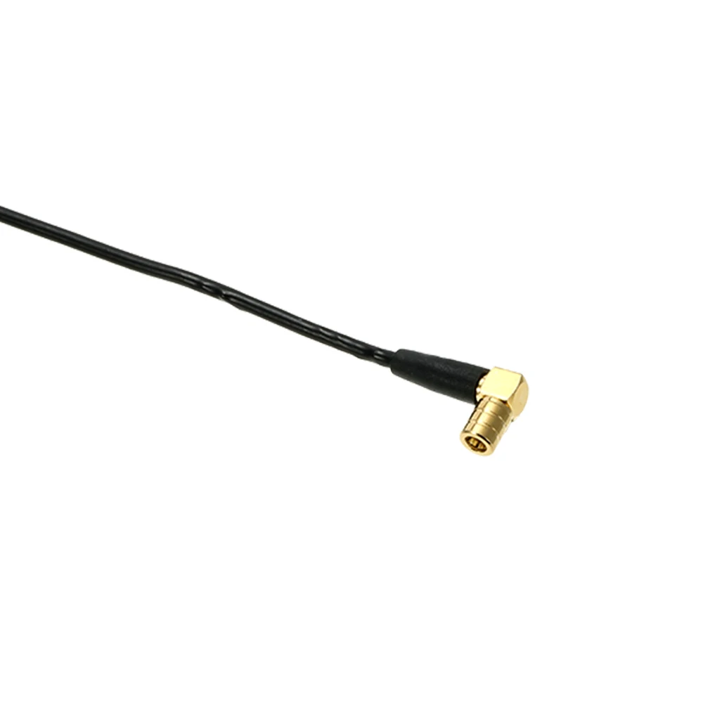 Автомобильная Радио Антенна цифровой DAB+ активная антенна SMA разъем универсальный