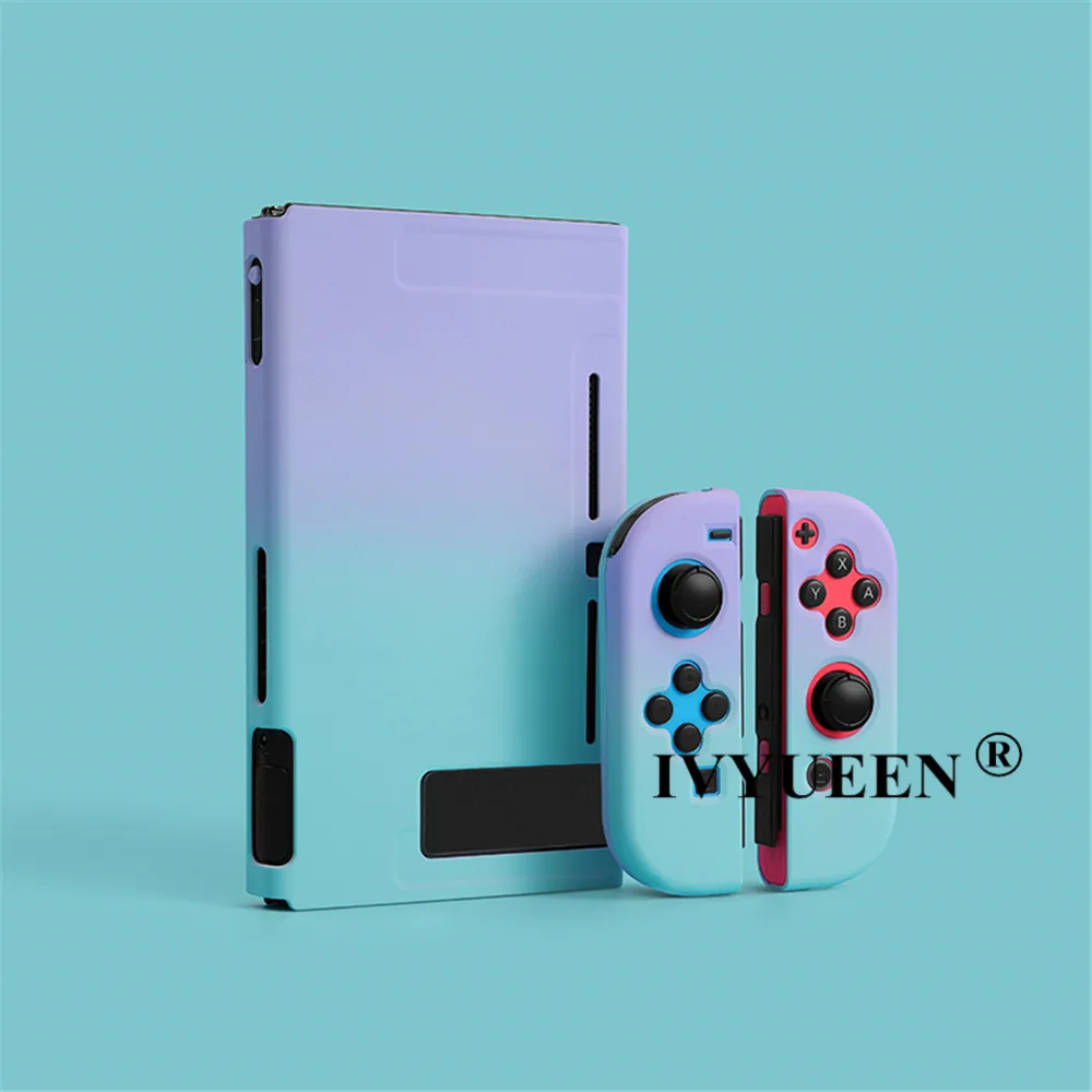for Nintend switch console shell Protective case shell 16