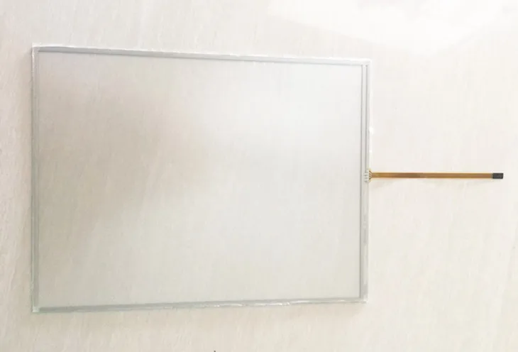 Tela de Toque para Kuka E314clado - Imagem 2