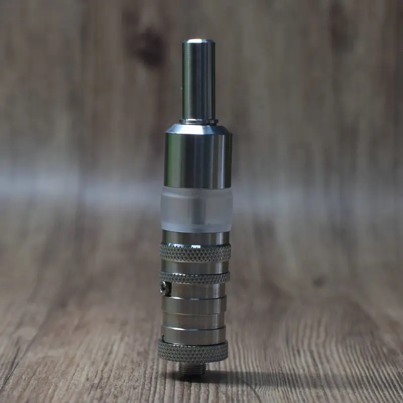 Сменный бак Flash e Vapor vs bellcap соединительный элемент pmma аксессуары для электронных