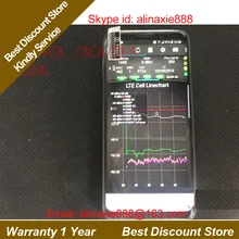 Карманная трубка s9 g9600 tems+ Поддержка volte& 4CA+ QAM256+ 4X4 MIMO