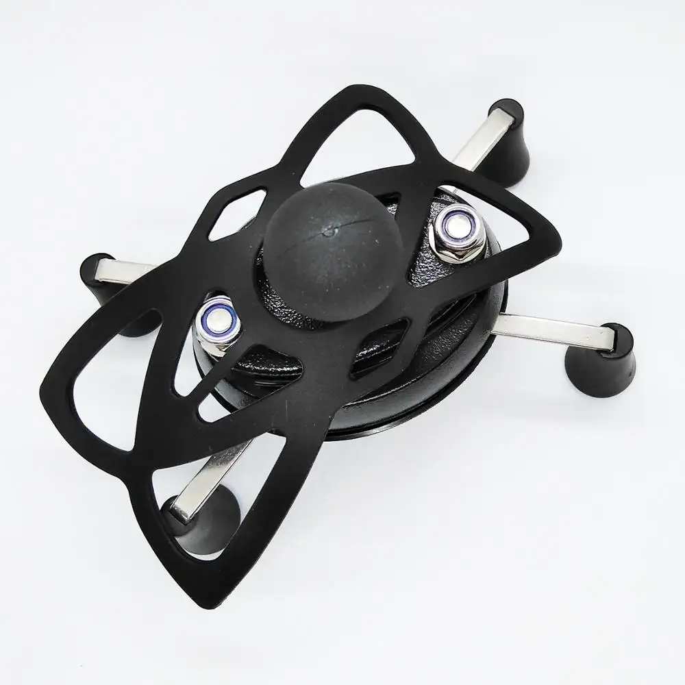 Universal-Phone-Holder-for-4-6-inch-Cell-Phone-and-GPS-with-1-Inch-Ball (3)