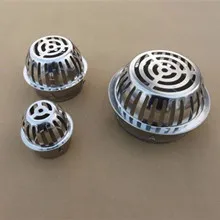 ABS пластиковый слив для пола встроенное сиденье встроенный ящик предварительно загруженное сиденье встроенное устройство используется каждые 10X10 сантиметров трап