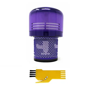 

Parts Filter Accessories Handheld Purifier Cleaning Brush For Dyson V11 SV14