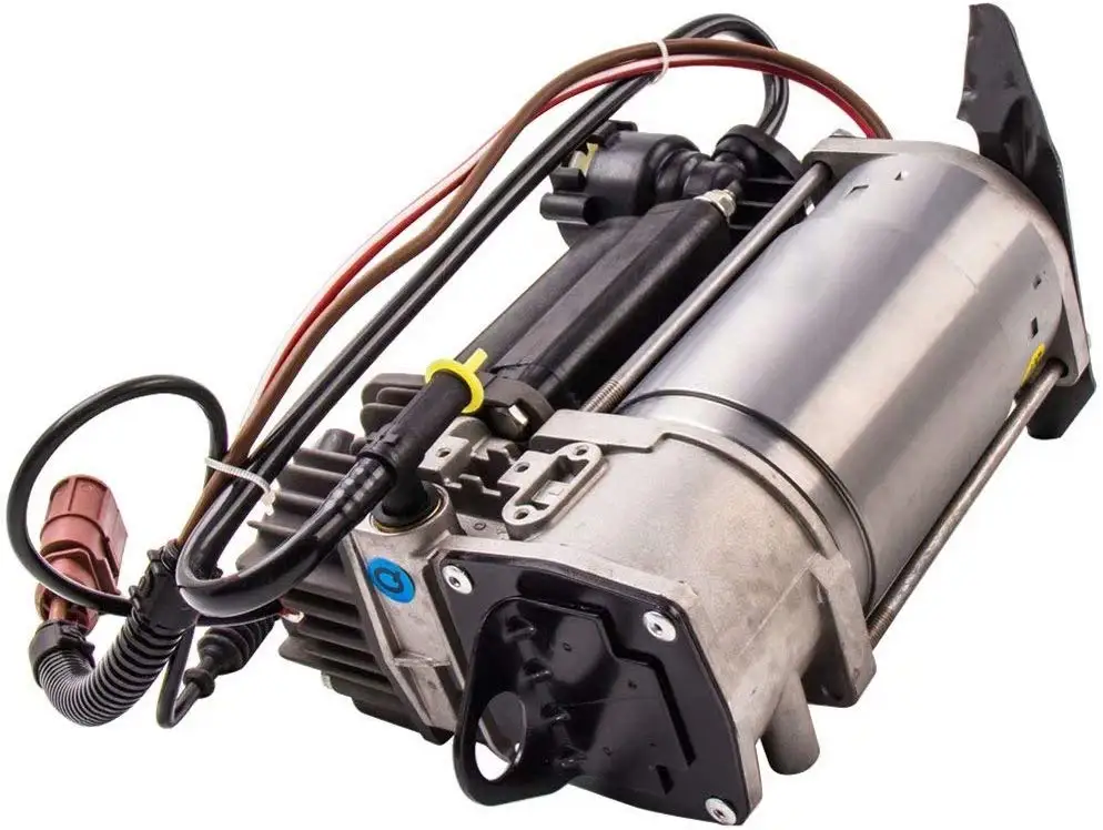 Воздушный компрессор насос подвески OEM 4F0616006A для Audi A6 C6 Allroad 2007-2010 | Автомобили и