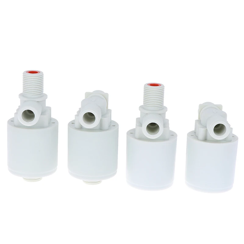 

1Pc Practical New Floating Ball Valve Automatic Float Valve Water Level Control Valve F/ Water Tank Water Tower