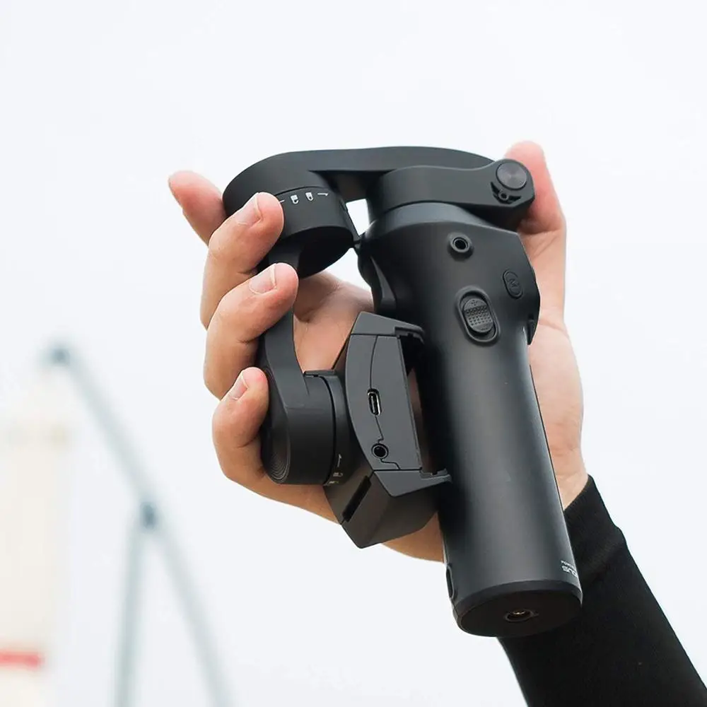 Snoppa Atom 3 osi składany kieszonkowy ręczny stabilizator Gimbal dla Huawei IPhone Smartphone kamery akcji, bezprzewodowe ładowanie 3 Snoppa Atom 3 osi składany kieszonkowy ręczny stabilizator Gimbal dla Huawei IPhone Smartphone kamery akcji, bezprzewodowe ładowanie 3