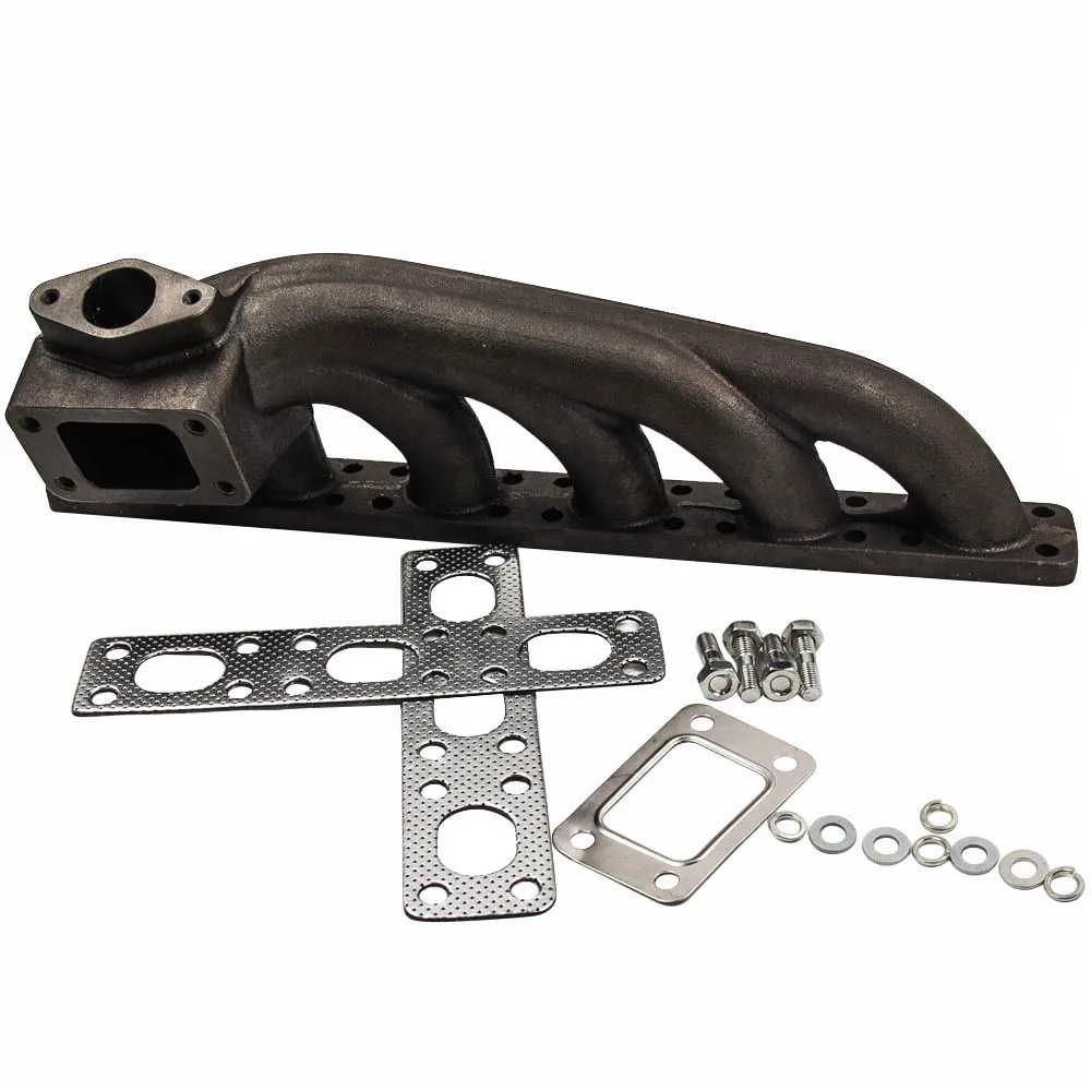 Выпускной коллектор для BMW E36 E46 323i/323is 325i 328i 330i 330Ci E34 E39 E38 2000-2006 | Автомобили и