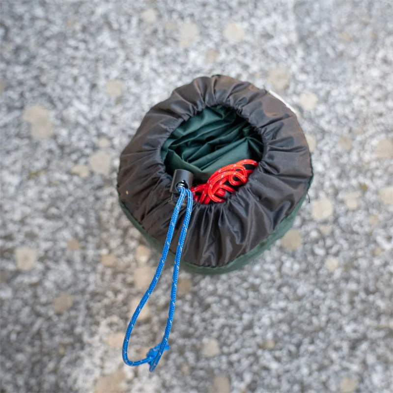 Tanie FLAME S CREED plaża słońce schronienie namiot Tarp odcień Ultralight UV ogród markizy baldachim parasolka odkryty Camping hamak deszcz latać