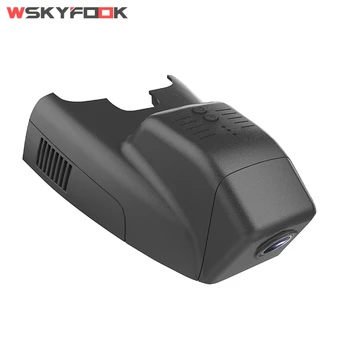 

For Mercedes Benz B180 B200 B300 W245 W246 W242 Auto Car Wifi DVR Dash Camera Support Mobile Phone App Control