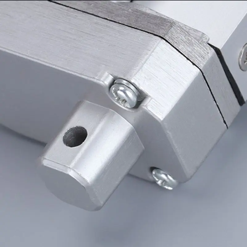 Y1UU 12V DC электрический линейный привод контроллер двигателя 30 мм/секция 300N Ход