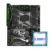 HUANANZHI X99 F8 материнская плата слот LGA 2011-3 комплект с комплектом Xeon E5 2690 V3 поддержка памяти DDR4