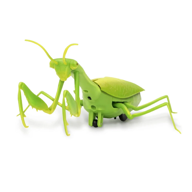 Tricky Remote Control Electric Insect Scorpion Flies Cockroaches Insect Mantis Mouse Centipede Emulation Children's Toys 4