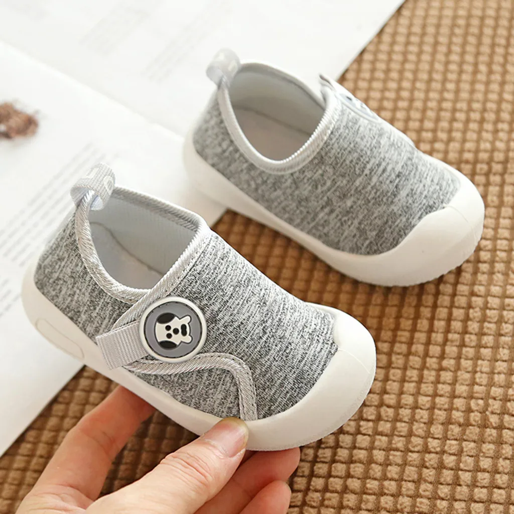 Детская обувь для маленьких девочек и мальчиков; лоферы; дышащая Нескользящая спортивная обувь; детская Нескользящая Уличная обувь; кроссовки для малышей