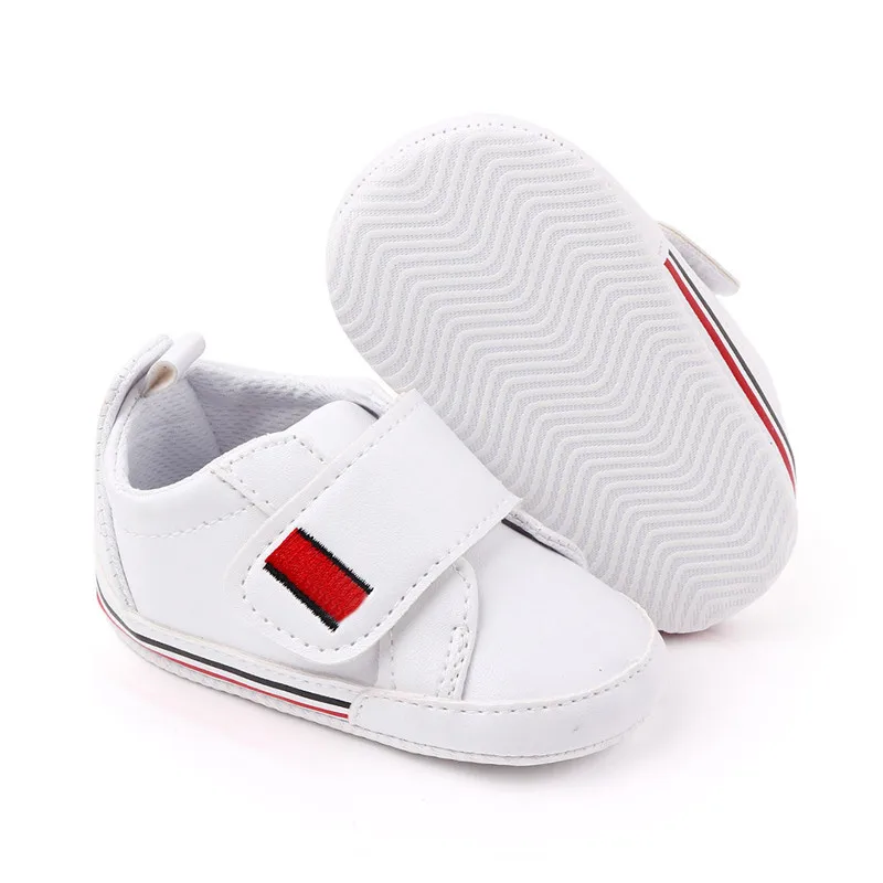 Baby Shoes Baby Shoes Sneakers New Autumn Toddler Boys Girls Casual Shoes Fashion Soft Sole Newborn Infant Casual First Walkers