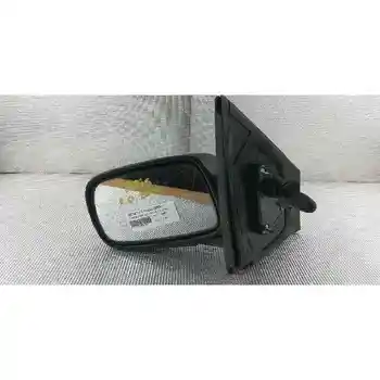 

010399 LEFT REARVIEW MIRROR TOYOTA YARIS (NCP1/NLP1/SCP1)
