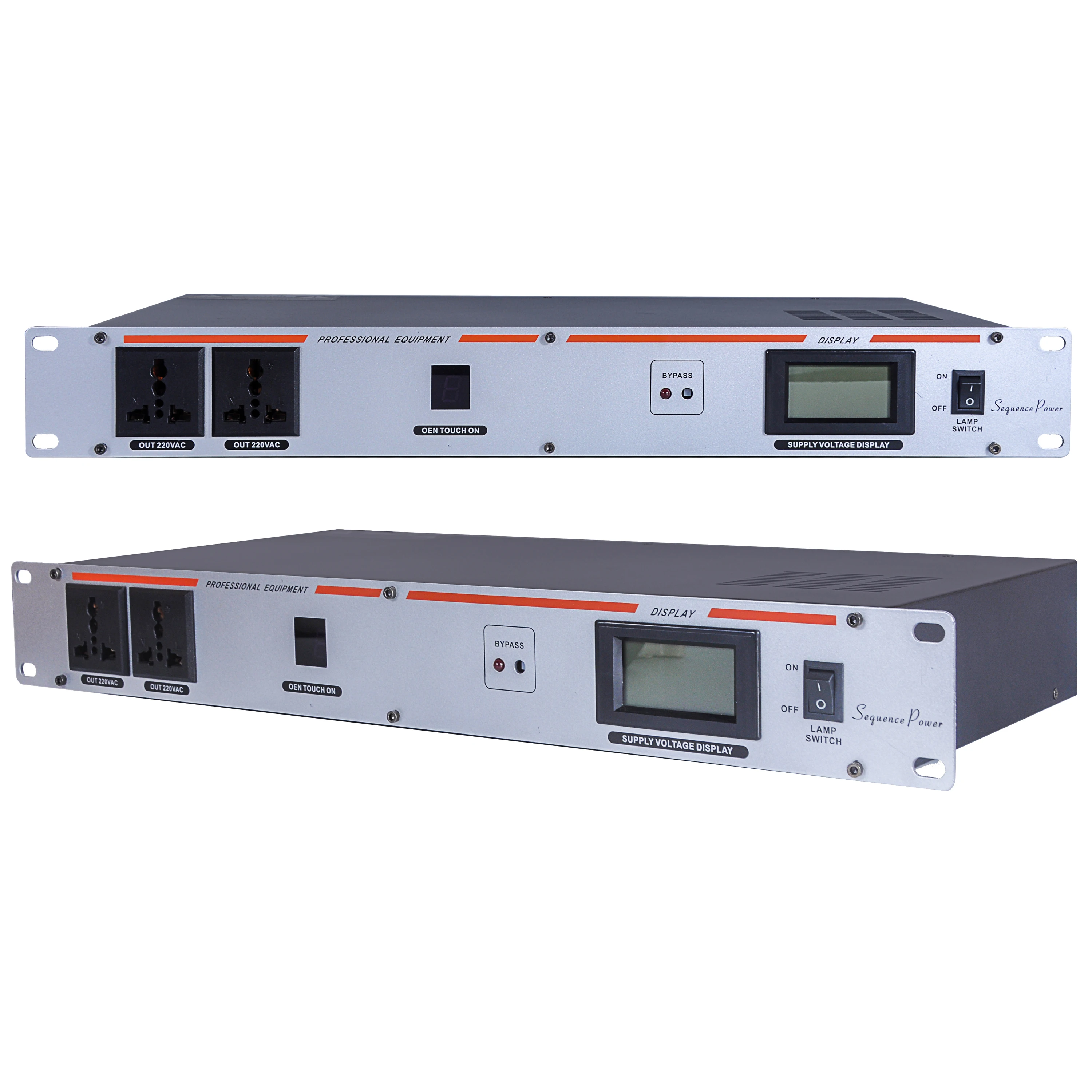 Leicozic Audio profesional 1028B 8 Channel Power