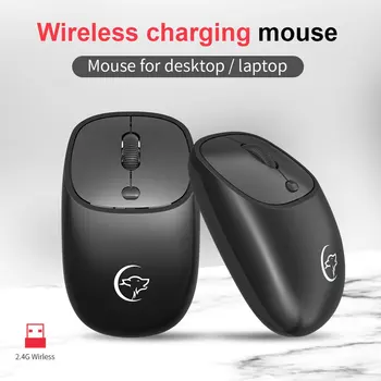 

G850 Wireless Mute Mouse 2.4G Wireless Mouse Home Office Universal Mouse durable Practical Gamer Mouse