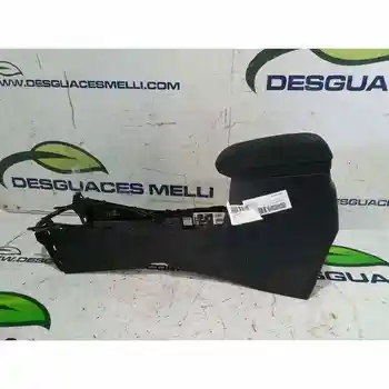 

5891002160 CENTRAL ARMREST TOYOTA AURIS